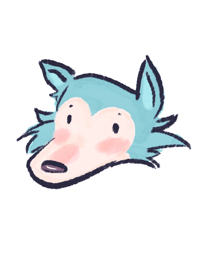 New Arrival Legoshi Shower Curtain - Image 2