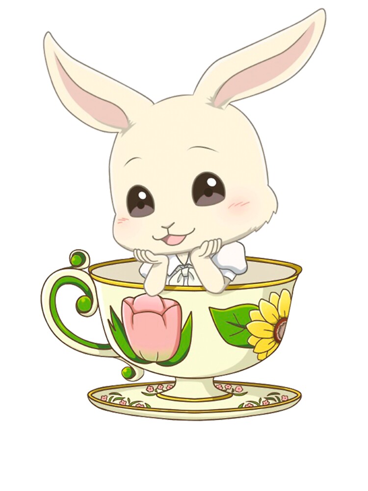 Beastars Haru Tapestry - Image 2