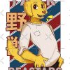 flat750x075f pad750x1000f8f8f8.u4 21 - Beastars Store