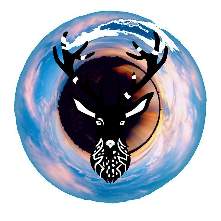 Beastars Louis Vintage Tote Bag - Image 2