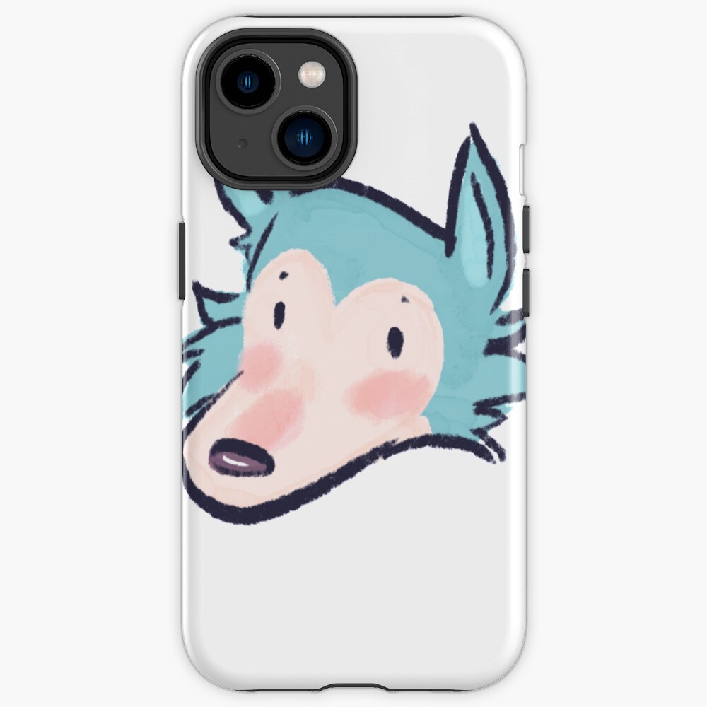 New Arrival Legoshi Iphone Case