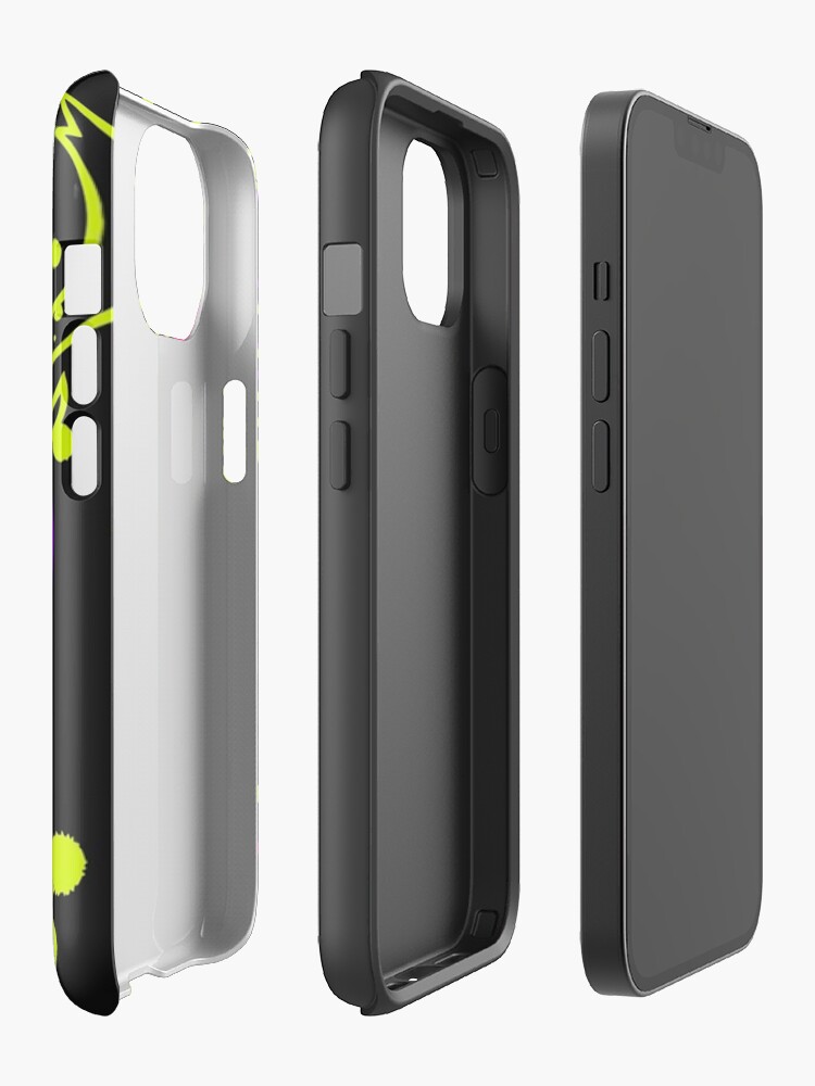 Beastars Cartoon Manga Anime Gift Iphone Case - Image 2