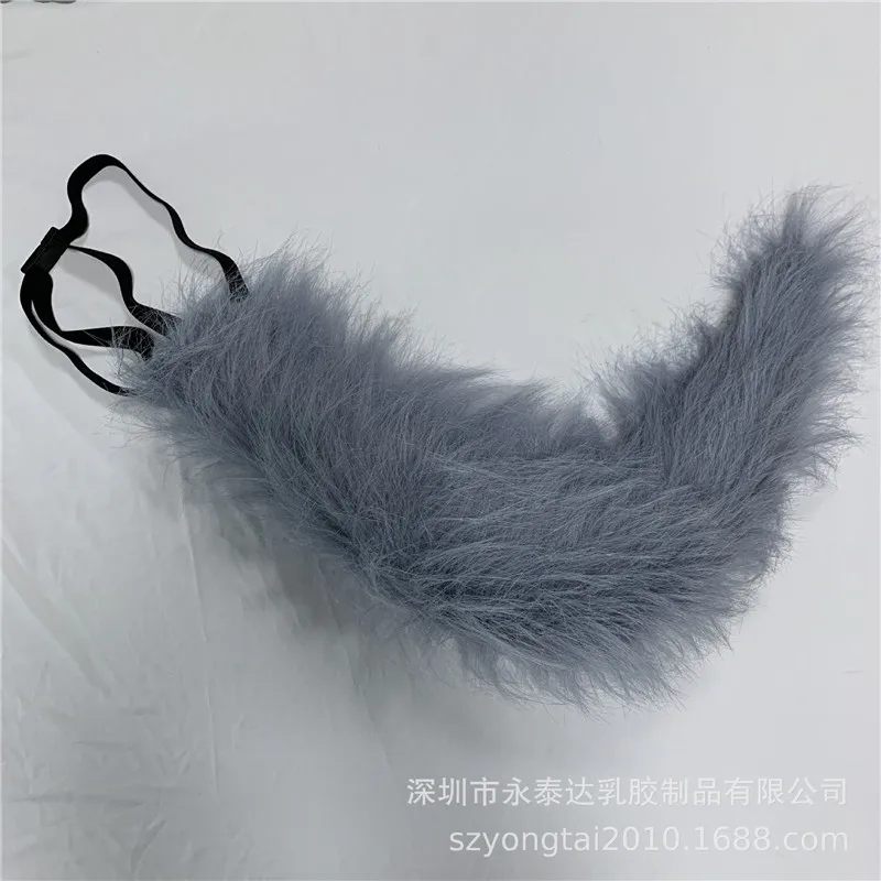 tail