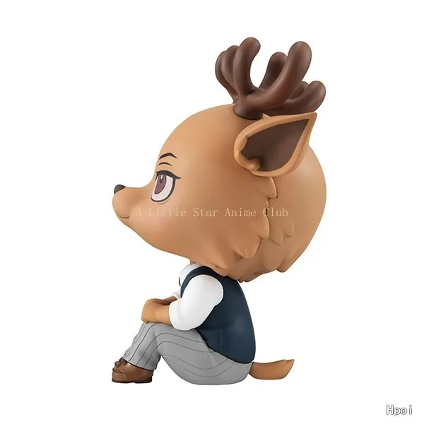 BEASTARS Louis Animation Figures Model Collection Ornaments Toys - Image 5