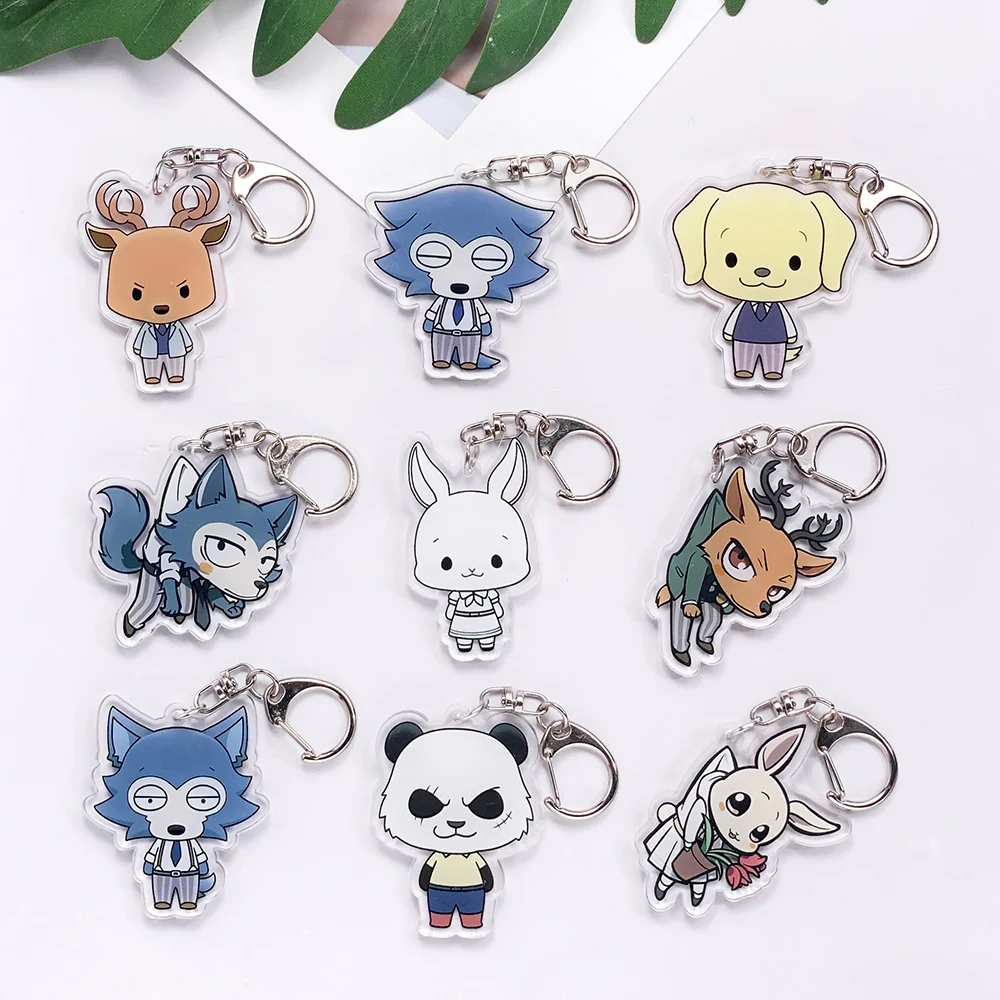 kf Sad9994a0f2c842ed8dfcf5d800e675f3h - Beastars Store