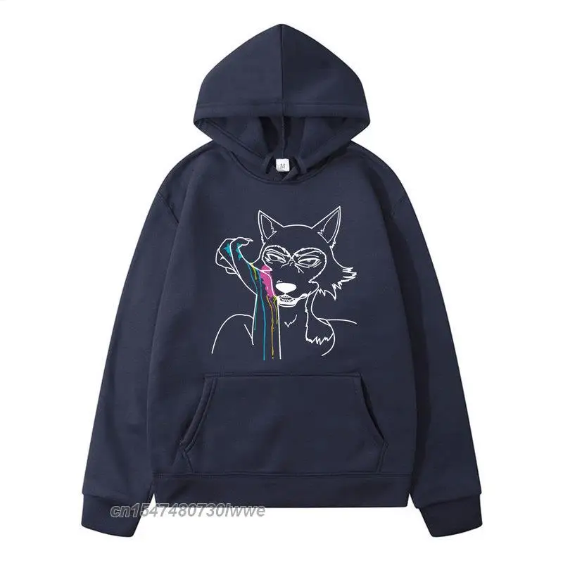 Beastars Design Hoodie - Image 3