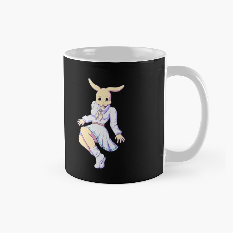 Haru Beastars Mug