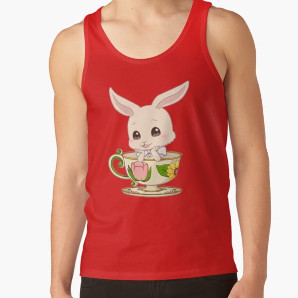 Beastars Haru Tank Top - Image 5