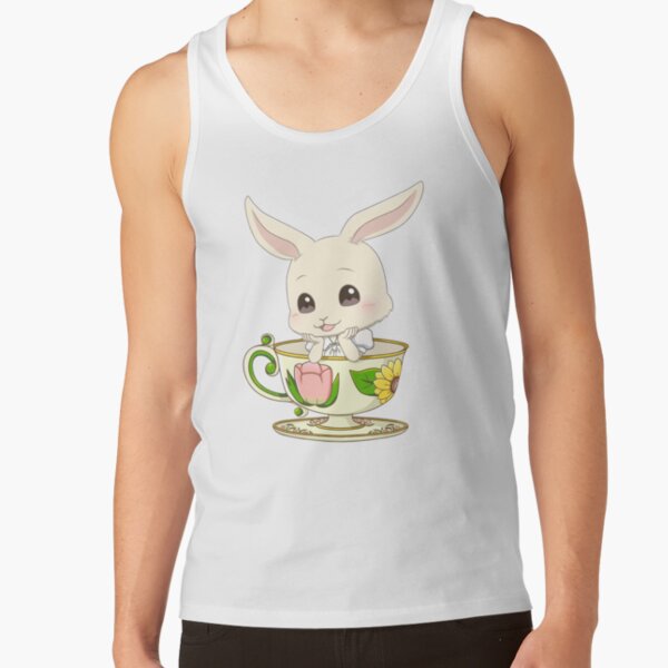 Beastars Haru Tank Top - Image 2