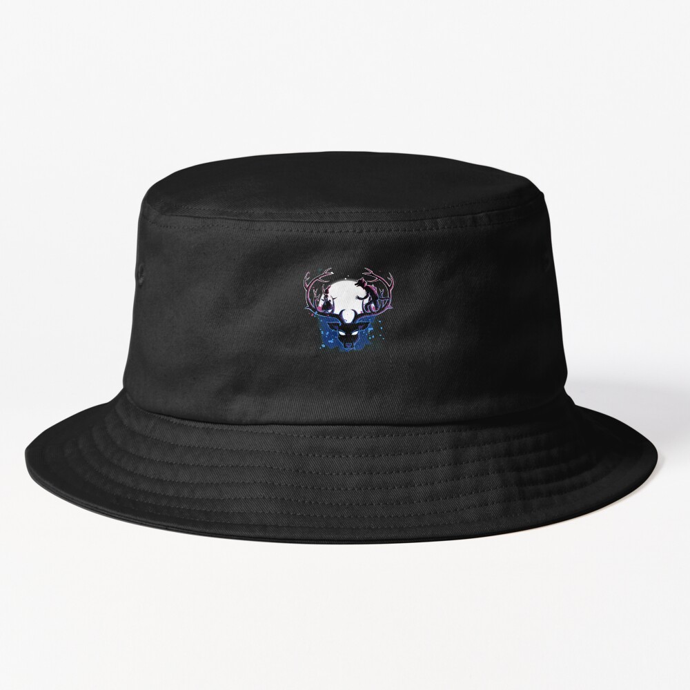 Beastars The Instinct Bucket Hat