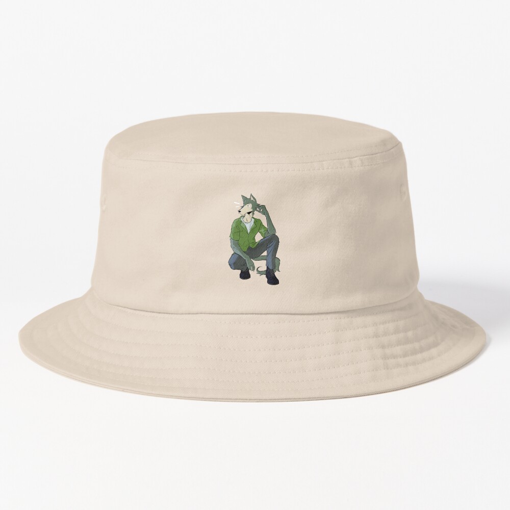 Legoshi Bucket Hat