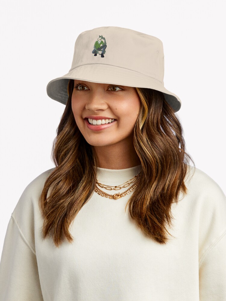 Legoshi Bucket Hat - Image 2