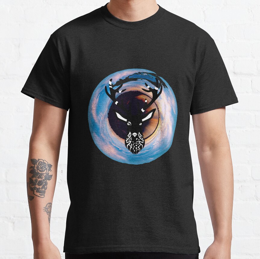 Beastars Louis Vintage T-shirt