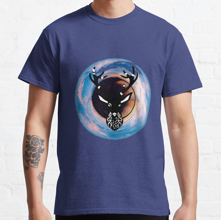 Beastars Louis Vintage T-shirt - Image 5