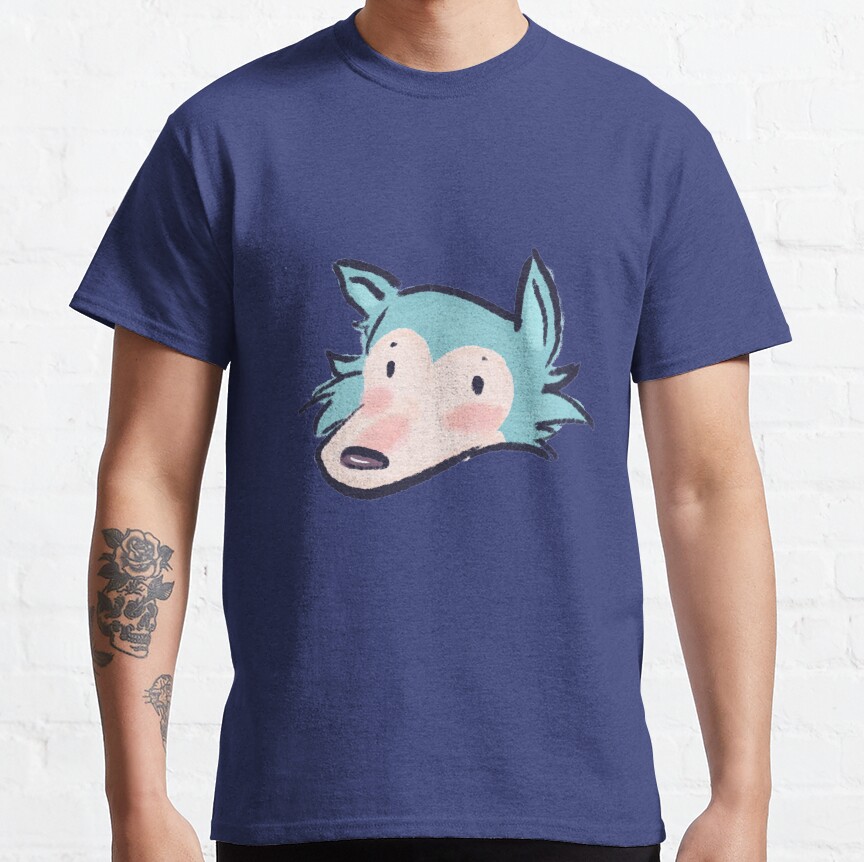 New Arrival Legoshi T-shirt - Image 6