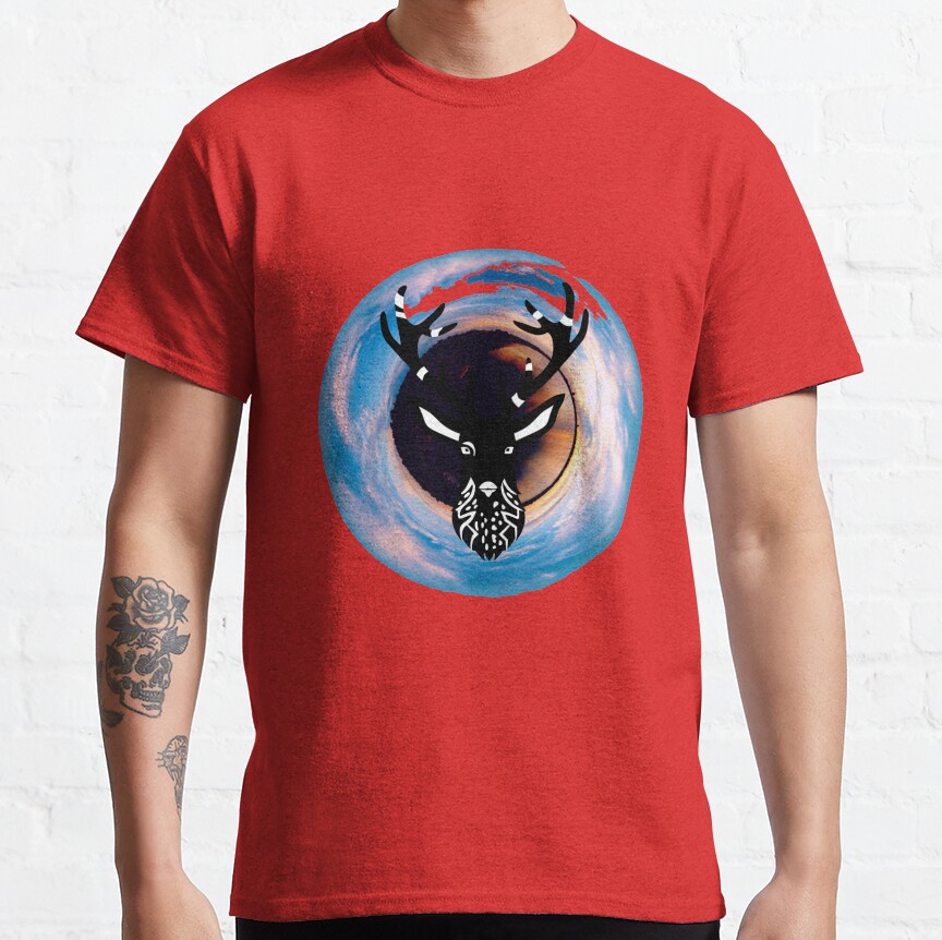 Beastars Louis Vintage T-shirt - Image 6