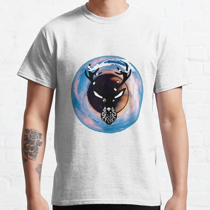Beastars Louis Vintage T-shirt - Image 2