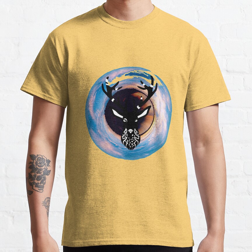 Beastars Louis Vintage T-shirt - Image 7