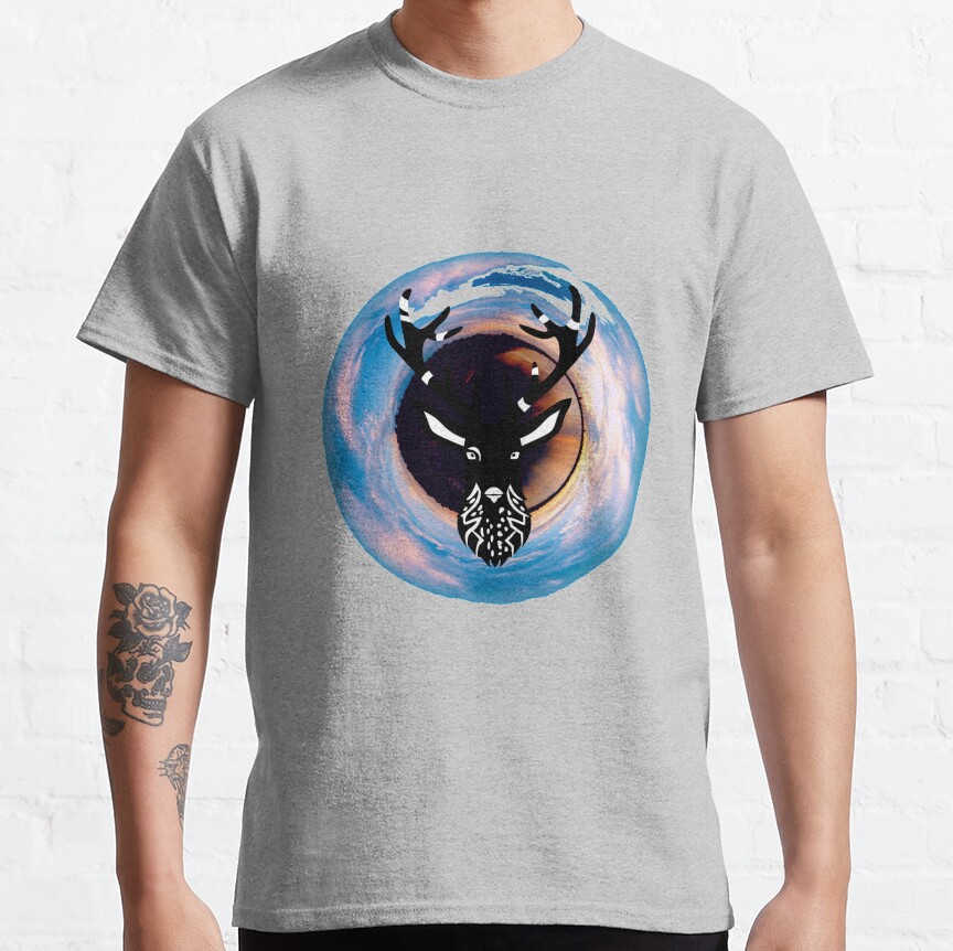 Beastars Louis Vintage T-shirt - Image 4