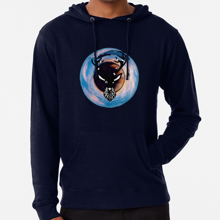Beastars Louis Vintage Hoodie - Image 6