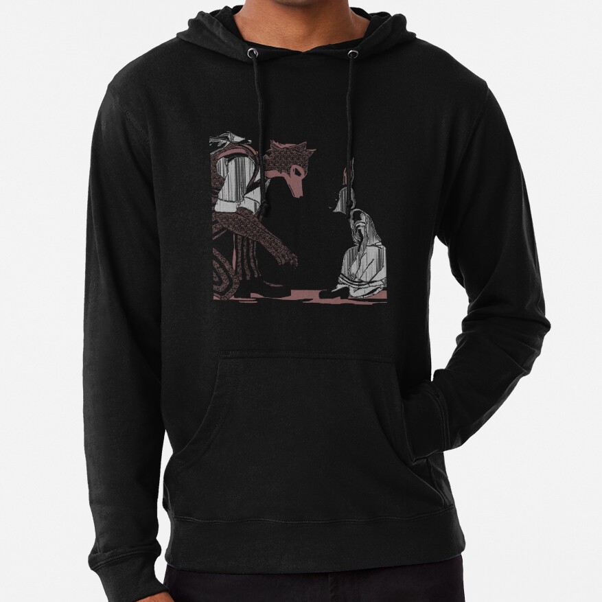 Best Selling Jack Beastars Anime Manga Design Hoodie