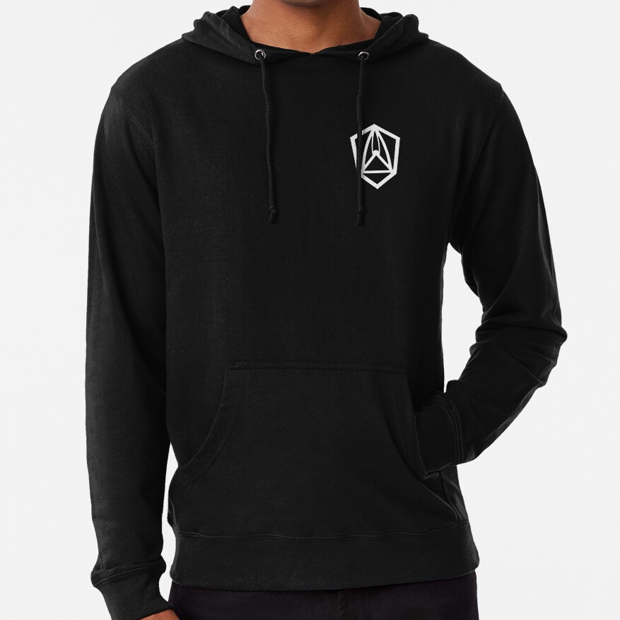 Beastars Cherryton Logo Hoodie