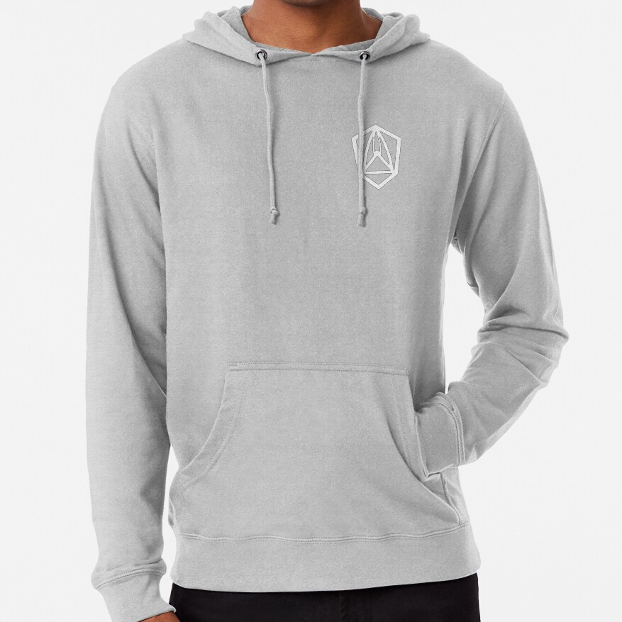 Beastars Cherryton Logo Hoodie - Image 5