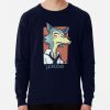 ssrcolightweight sweatshirtmens05081f66c8590f4efrontsquare productx1000 bgf8f8f8 18 - Beastars Store