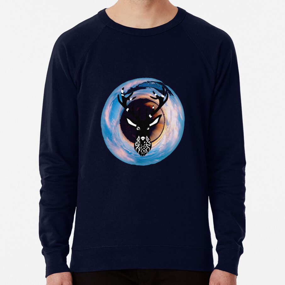 Beastars Louis Vintage Sweatshirt - Image 6