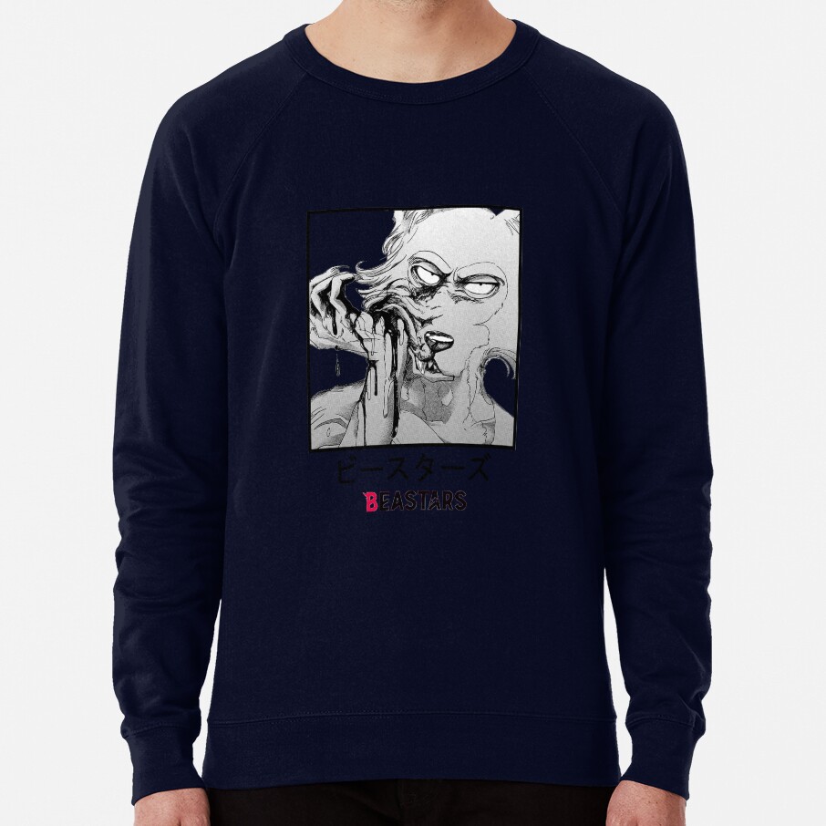 Beastars Retro Sweatshirt