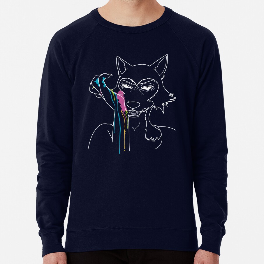 Paint Sweatshirt - Image 6