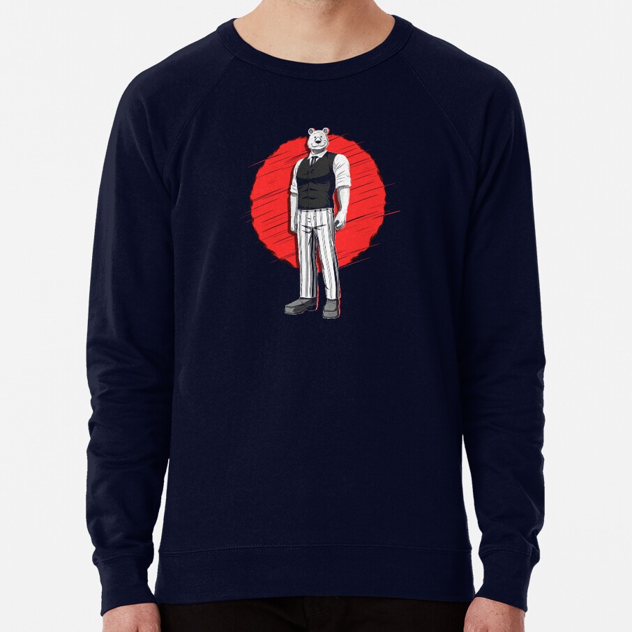 Riz Beastars Sweatshirt - Image 6
