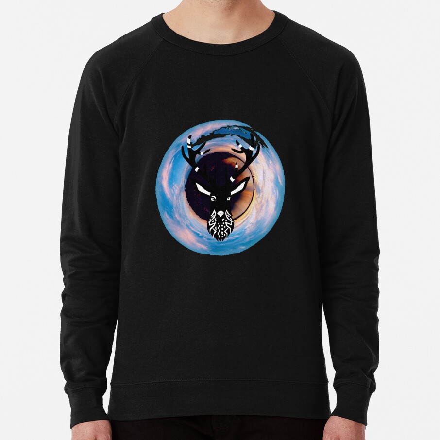 Beastars Louis Vintage Sweatshirt