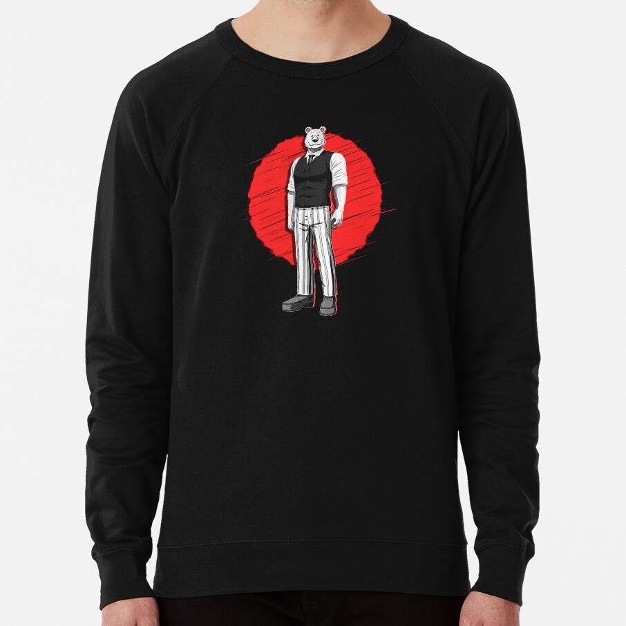 Riz Beastars Sweatshirt