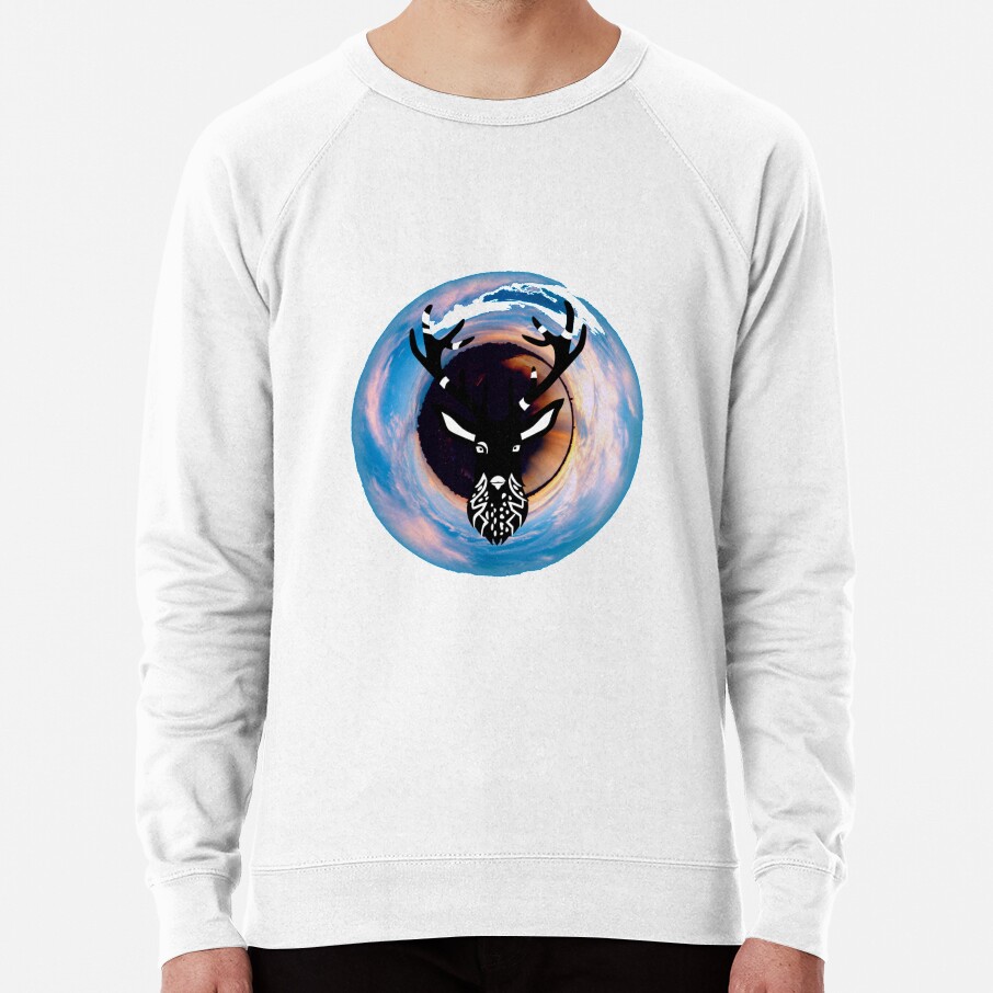 Beastars Louis Vintage Sweatshirt - Image 2