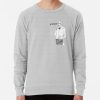 ssrcolightweight sweatshirtmensheather greyfrontsquare productx1000 bgf8f8f8 14 - Beastars Store