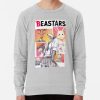 ssrcolightweight sweatshirtmensheather greyfrontsquare productx1000 bgf8f8f8 5 - Beastars Store