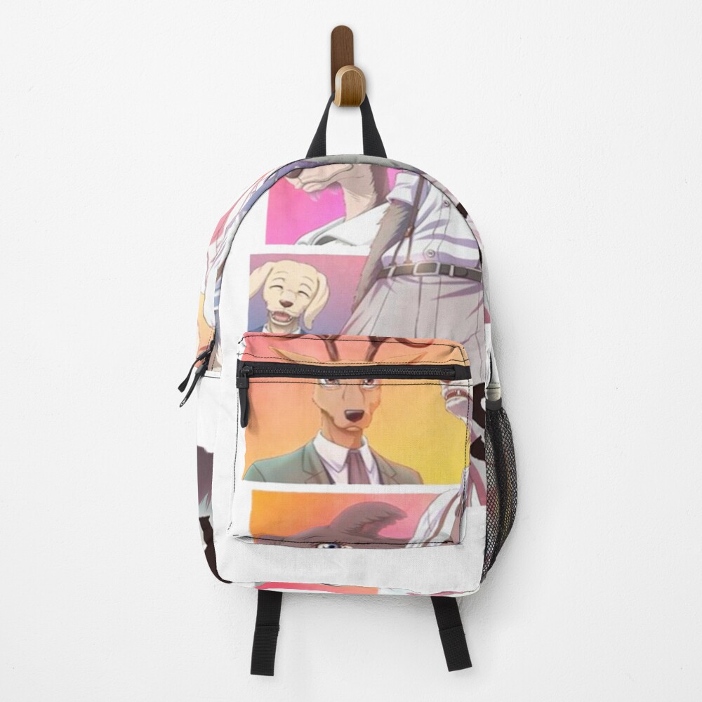 Beastars Family Backpack