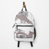urbackpack frontsquare1000x1000.u1 12 - Beastars Store