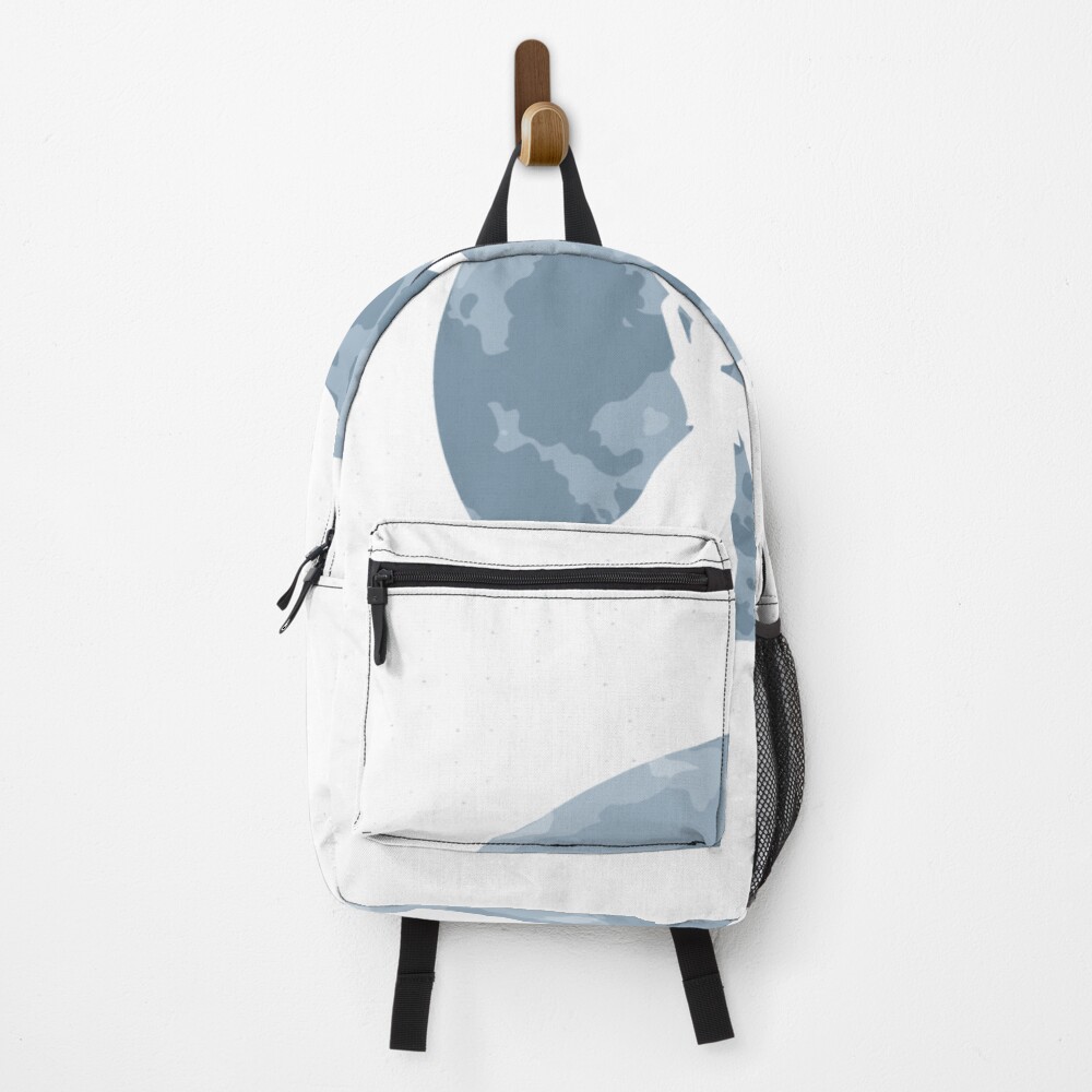 Beasts Under The Moon Backpack