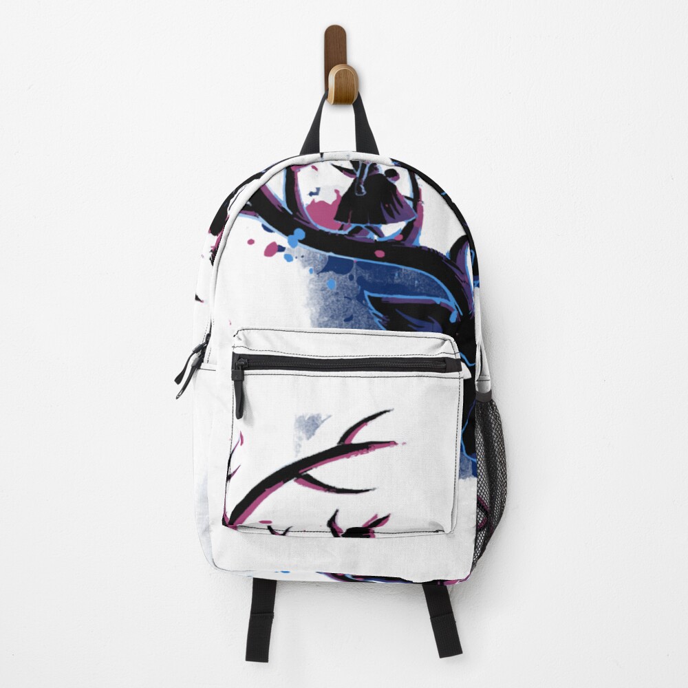 Beastars The Instinct Backpack