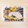 urbathmat flatlay largesquare1000x1000.1u5 - Beastars Store