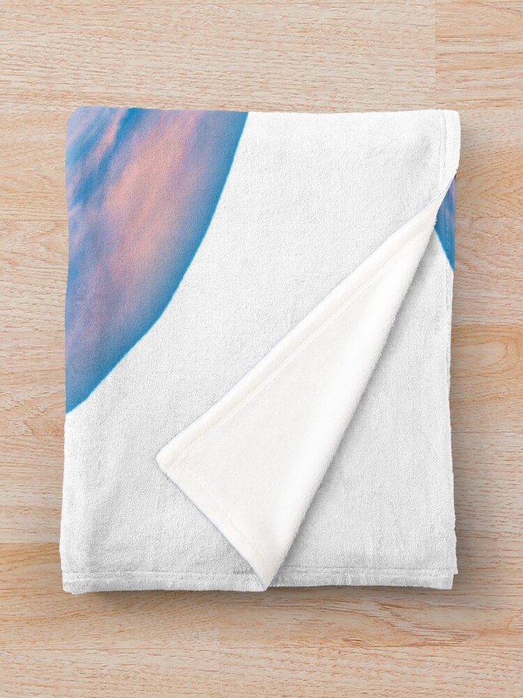 Beastars Louis Vintage Throw Blanket - Image 2