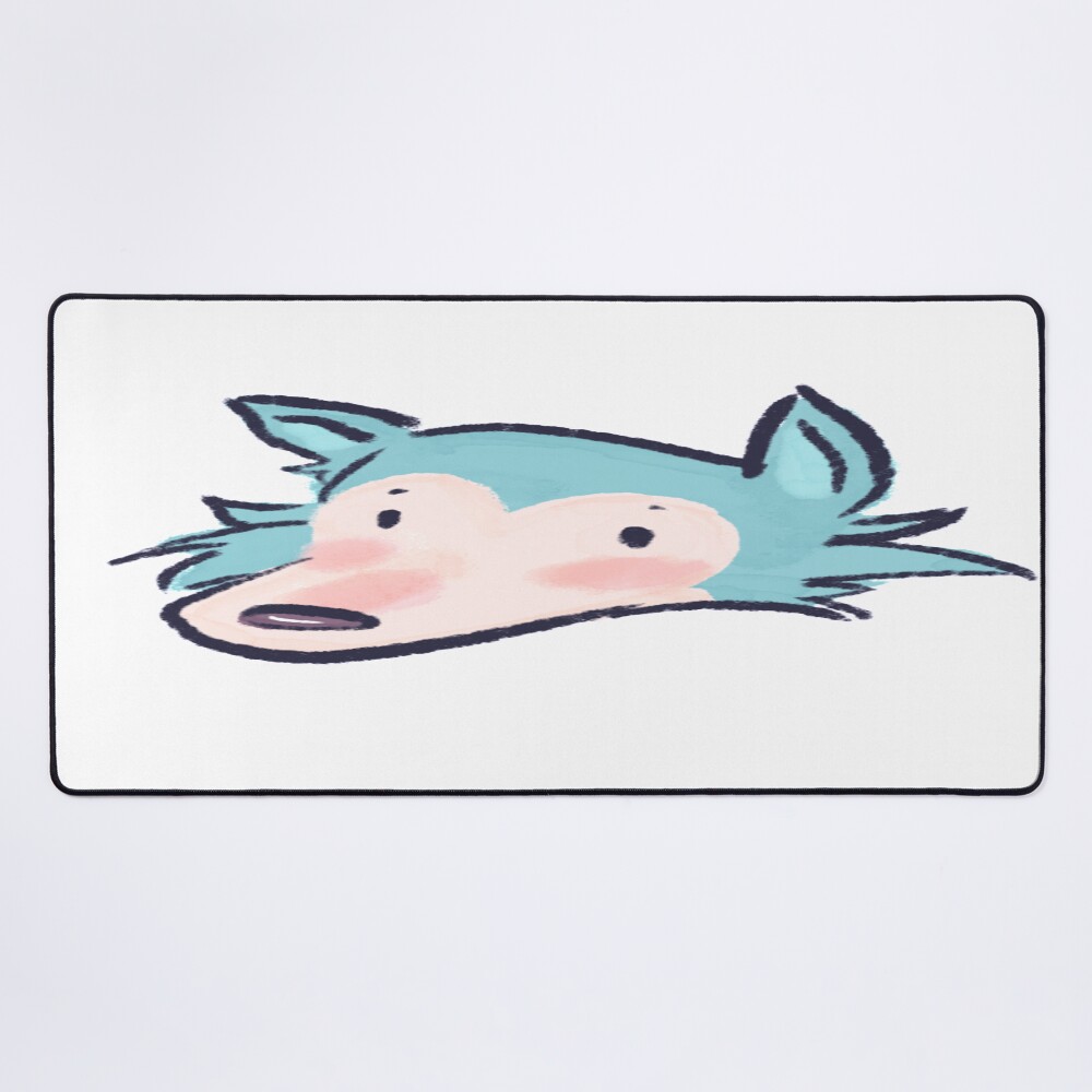 New Arrival Legoshi Mouse Pad