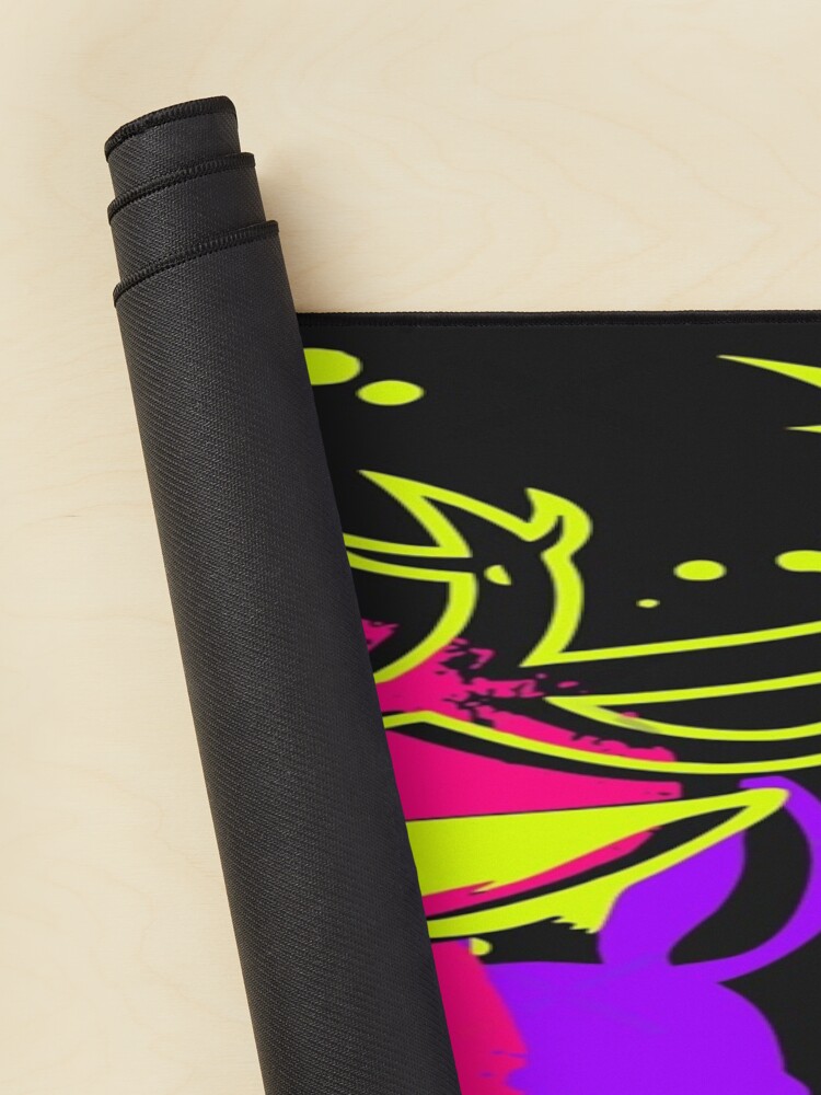 Beastars Cartoon Manga Anime Gift Mouse Pad - Image 2