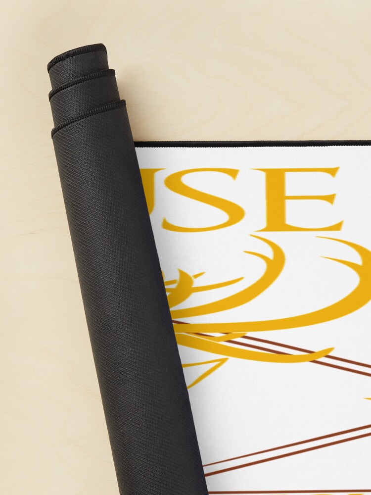 Beastars Louis Mouse Pad - Image 2