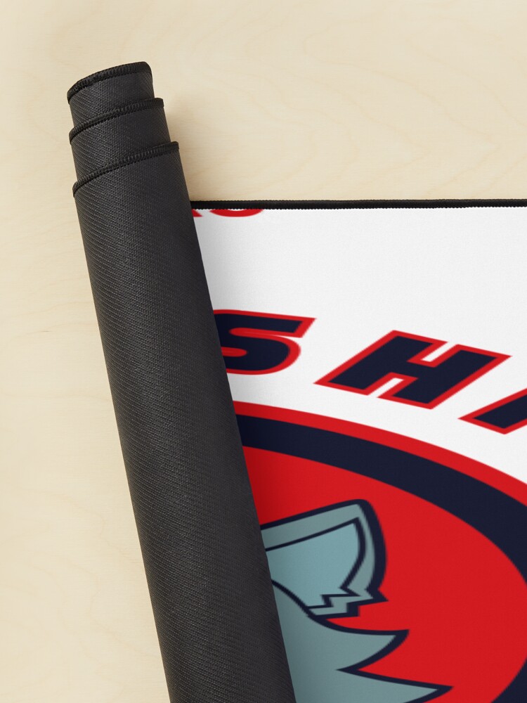 Beastars Legoshi Chibi Mouse Pad - Image 2