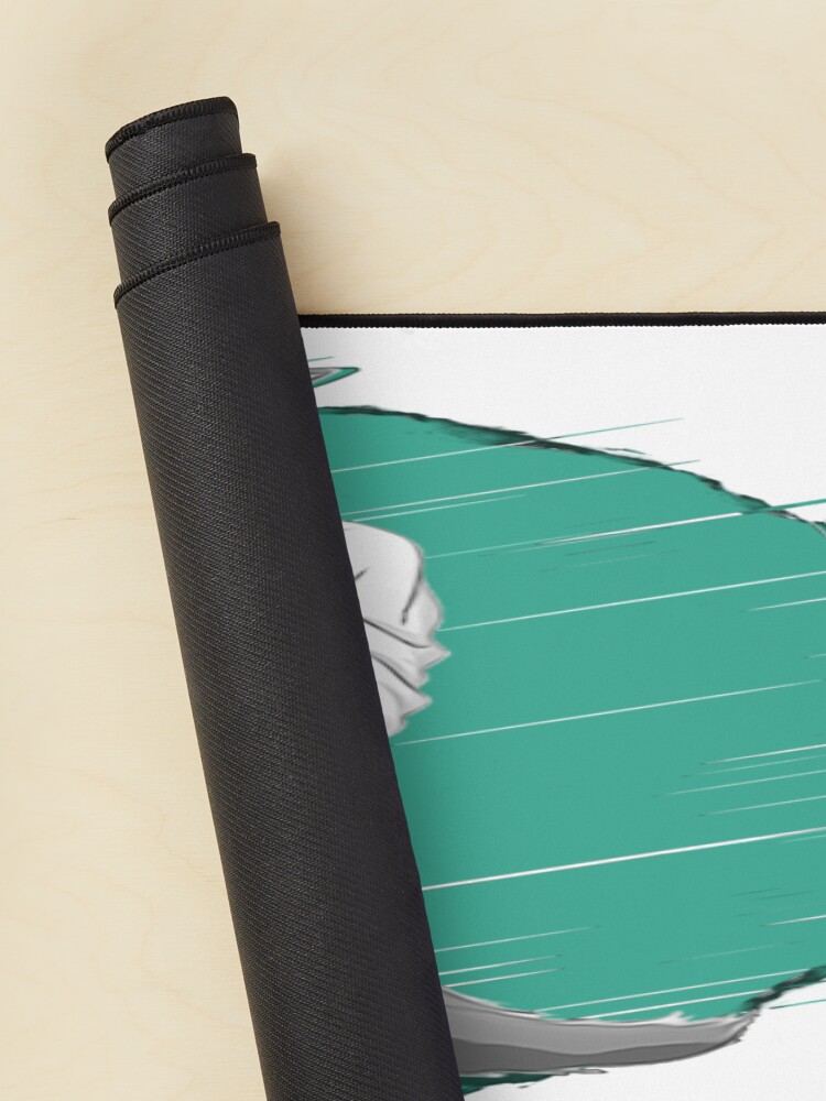 Legosi From Beastars Mouse Pad - Image 2