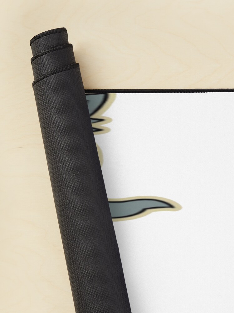 Beastars Legoshi And Jack Ear Lift Chibi Mouse Pad - Image 2