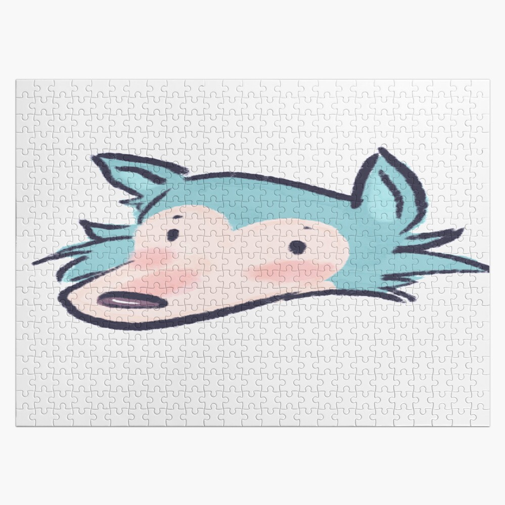 New Arrival Legoshi Puzzle